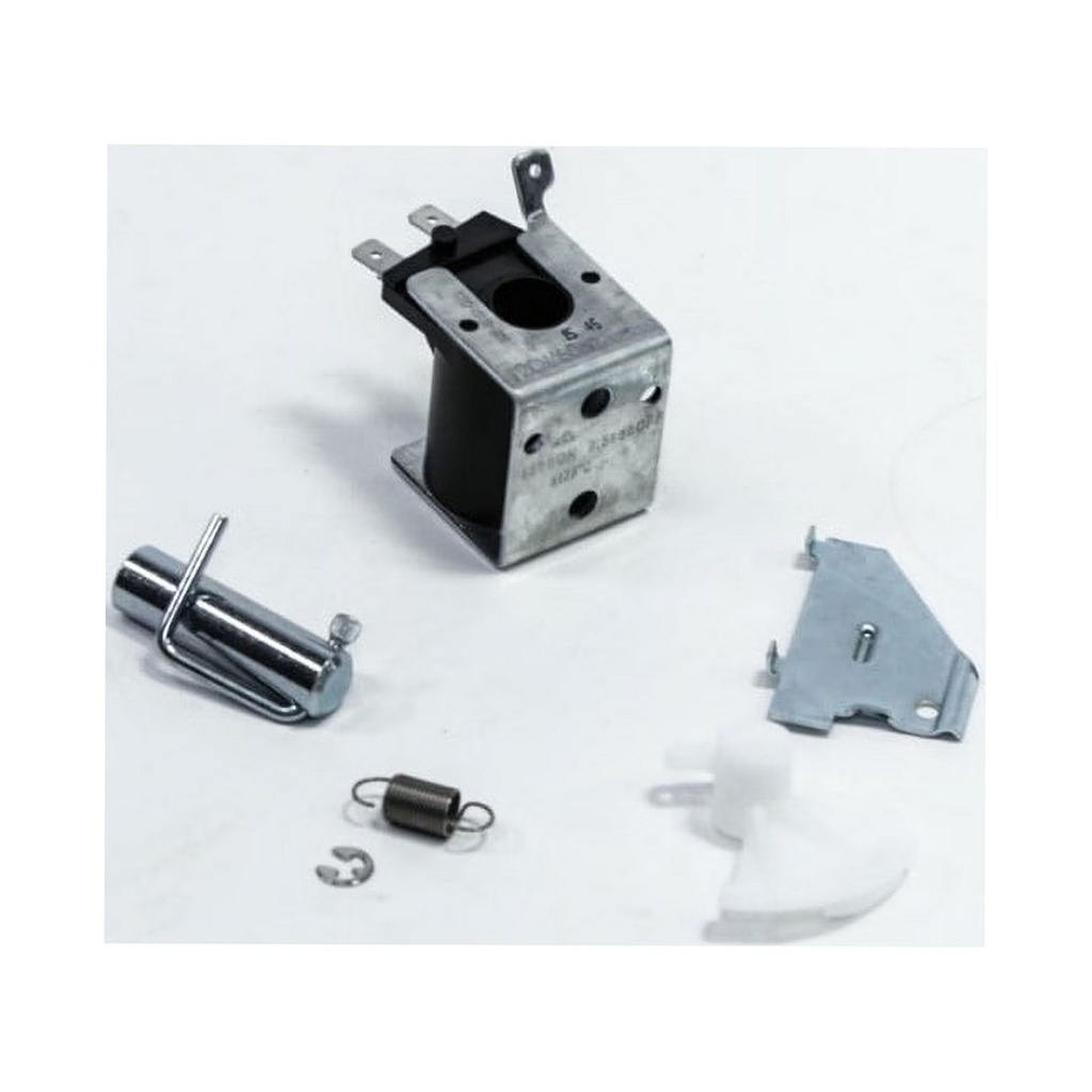 GE Dishwasher Drain Solenoid Repair Kit - WD21X802, Replaces: WD21X0440