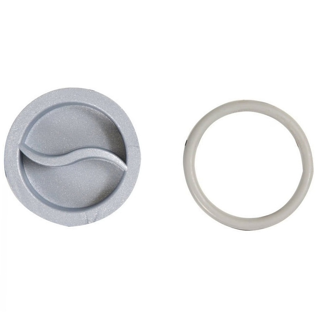 GE Dishwasher Rinse Aid Cap - WD12X10206