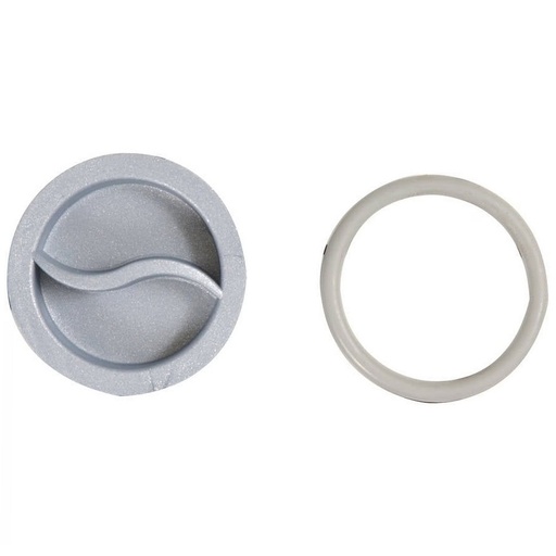 GE Dishwasher Rinse Aid Cap - WD12X10206