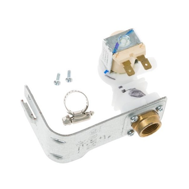 GE Dishwasher Water Valve Kit - WD15X10010