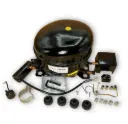 Refrigerator Compressor - PCL86ER6