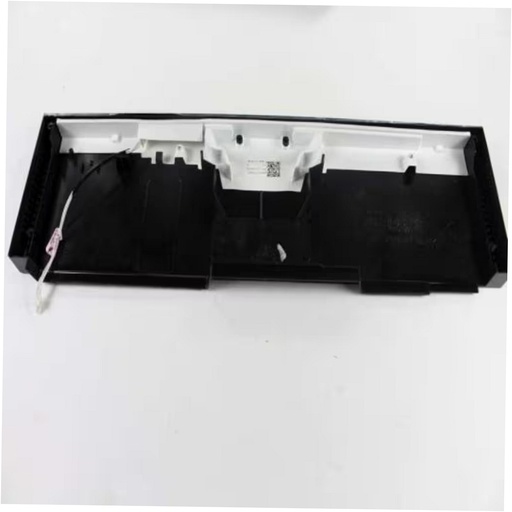 Whirlpool Dishwasher Control Panel - W10742455