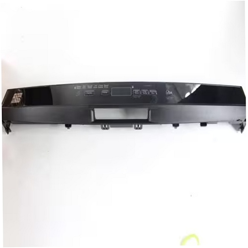 Whirlpool Dishwasher Console/Control Panel - W10605167, Replaces: W10605157