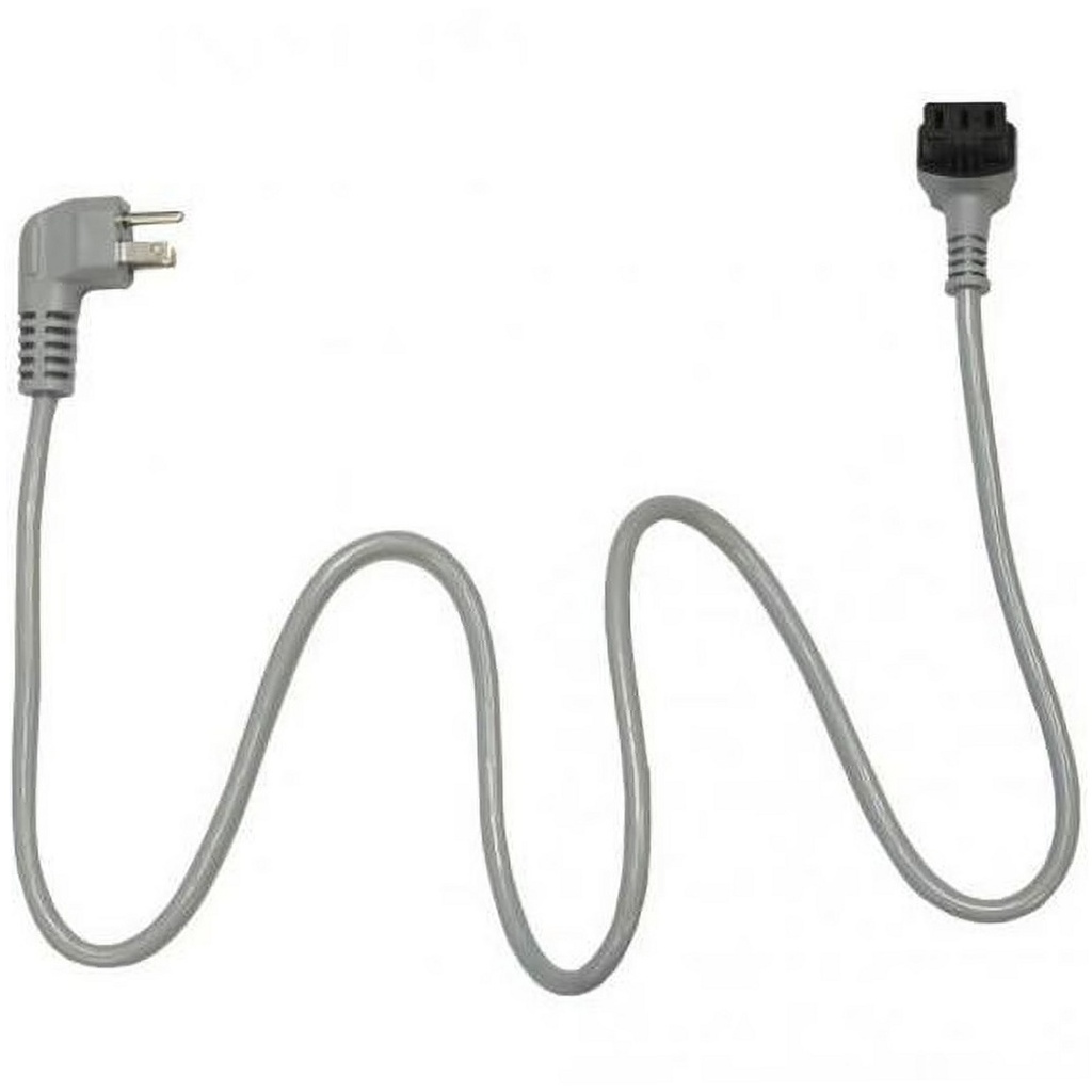 Bosch Dishwasher Power Cord Kit - 00747210, Replaces: 747210
