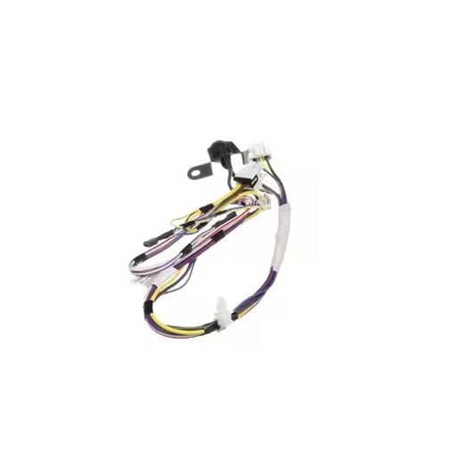 GE Dishwasher Wire Harness - WD21X24939, Replaces: WD21X24386