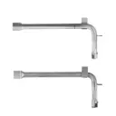 Burner Tube - BT012624 2-Pack