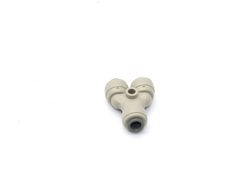 LG Dishwasher Connector Tube - 4932JA3009R, Replaces: MCD62627901