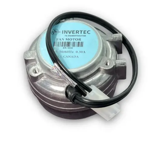Fan Motor - FM09CO29P11 (FM09CO29P11)