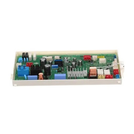 LG Dishwasher Main Control Board Assembly - EBR36103101
