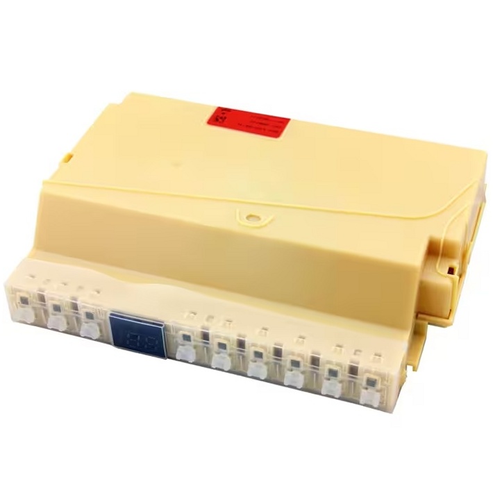 Bosch Dishwasher Main Control Board - 00446048, Replaces: 446048