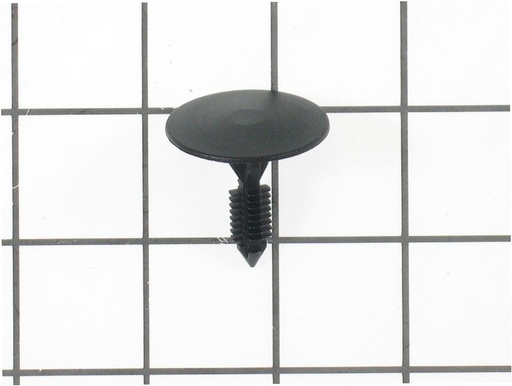 Whirlpool Dishwasher Push Retainer - WP304666, Replaces: 304666