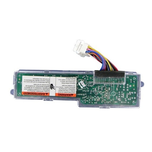 Frigidaire Dishwasher Main Control Board - 154568301, Replaces: 154535801