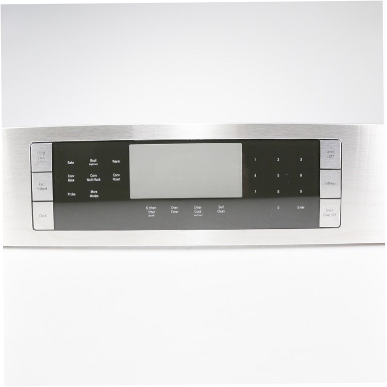 Bosch Dishwasher Facia Panel - 11005325, Replaces: 00771323