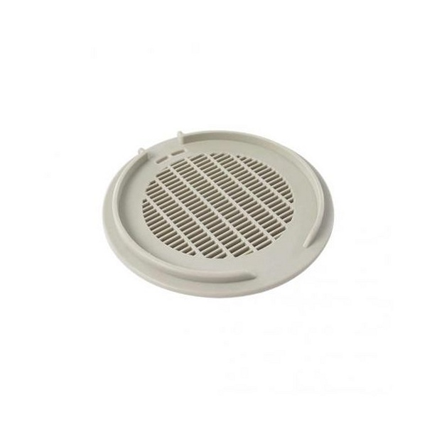 Whirlpool Dishwasher Deflector - W11227945, Replaces: W10671924