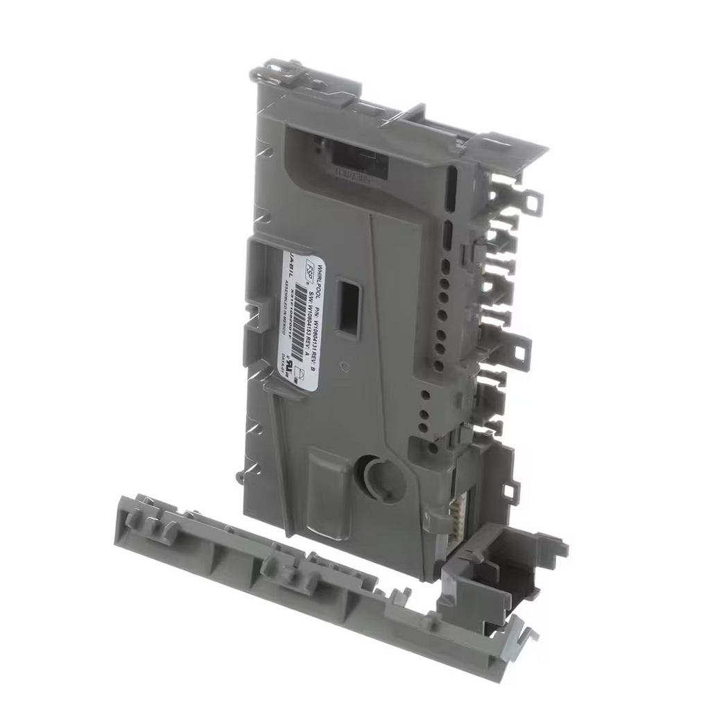 Whirlpool Dishwasher Main Control Board - W11025865, Replaces: W10804131
