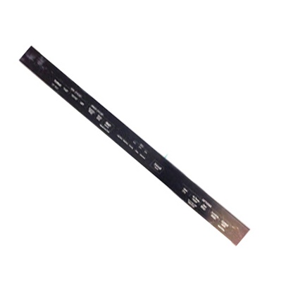 Whirlpool Dishwasher Console - W11085681, Replaces: W10905443