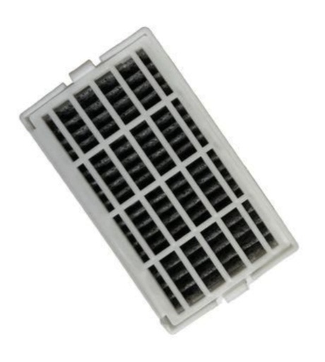 Whirlpool Refrigerator Air Filter - W10311524, Replaces: W10315189