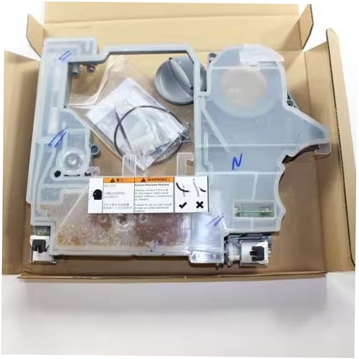 Fisher & Paykel Dishwasher Water Softener Kit - 524886, Replaces: 522539