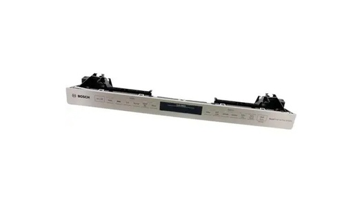 Bosch Dishwasher Front Panel/Facia - 00775779, Replaces: 775779