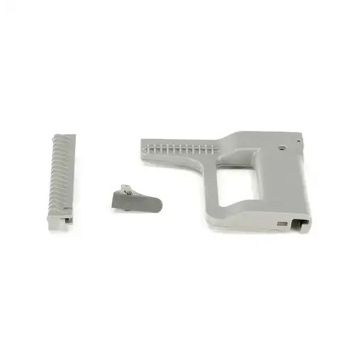 LG Dishwasher Dishrack Adjuster/Handle - AGM75509601
