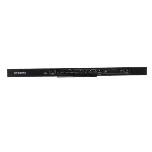 Samsung Dishwasher Control Panel - DD82-01336D