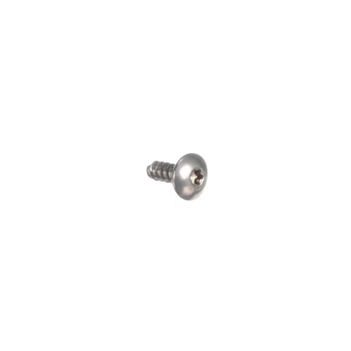 Whirlpool Dishwasher Screw - W11627527, Replaces: W11258418