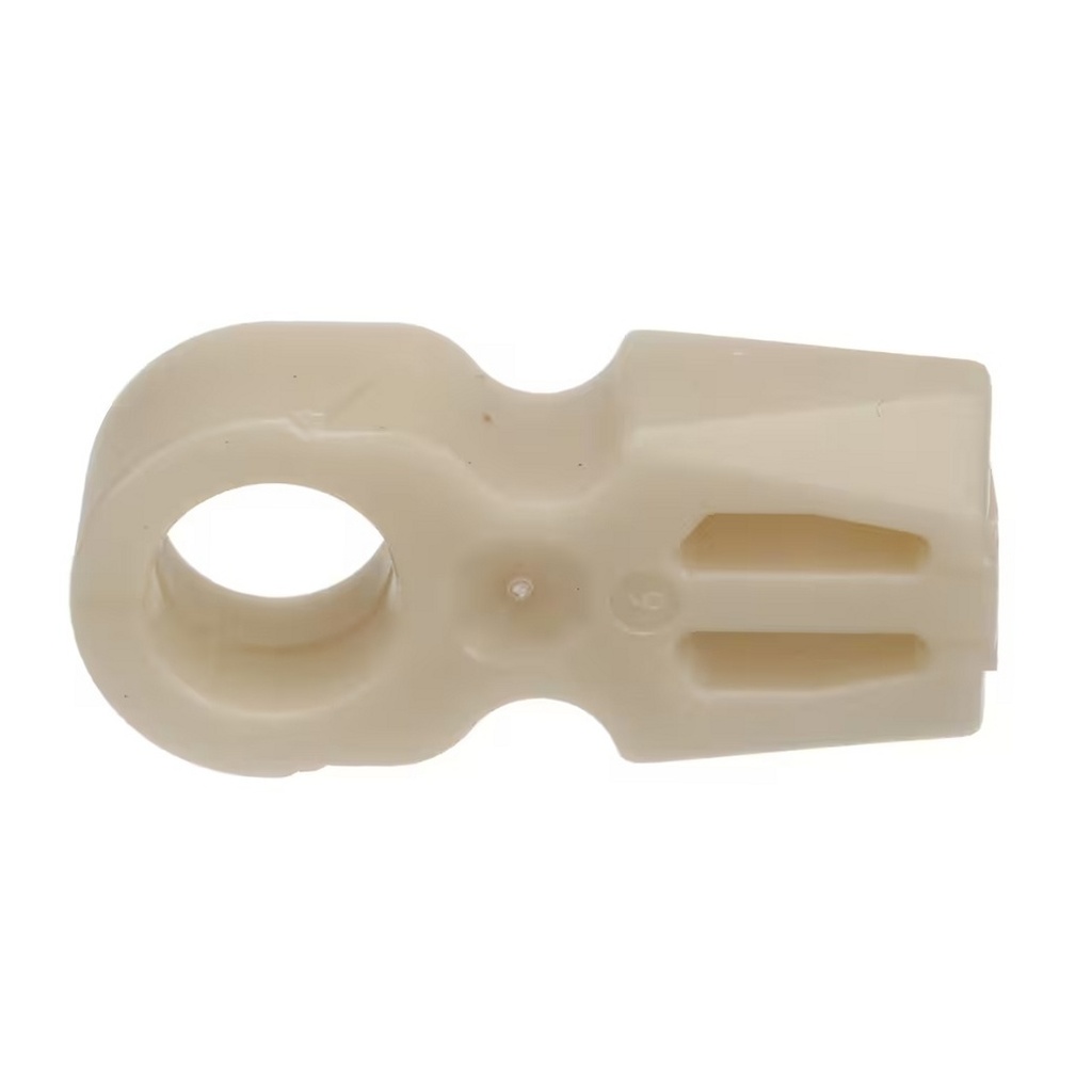 Whirlpool Dishwasher Sump Fastener - WPW10372113, Replaces: 8579289
