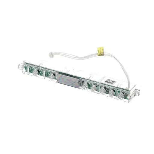 Whirlpool Dishwasher Display Housing - W10629151