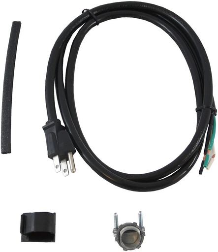 Bosch Dishwasher Power Cord - 11031494, Replaces: 00662908