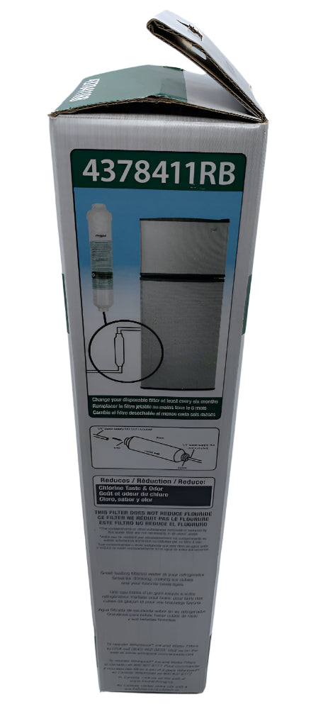 Water Filter - RF11ER110