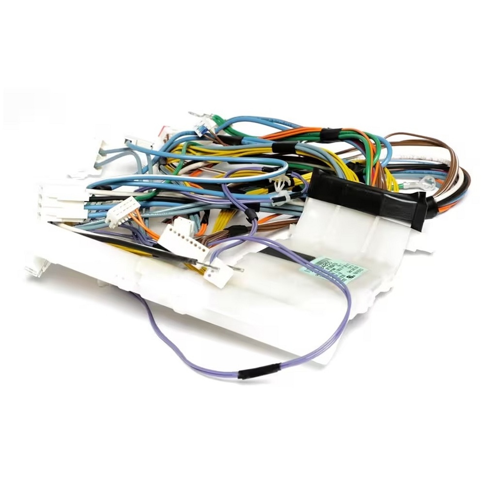 Whirlpool Dishwasher Wire Harness - W10834759