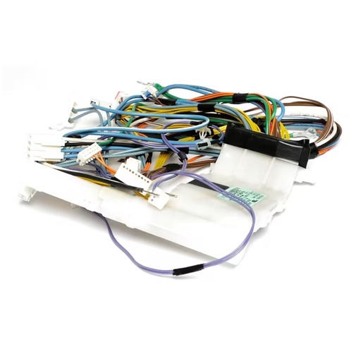Whirlpool Dishwasher Wire Harness - W10834759