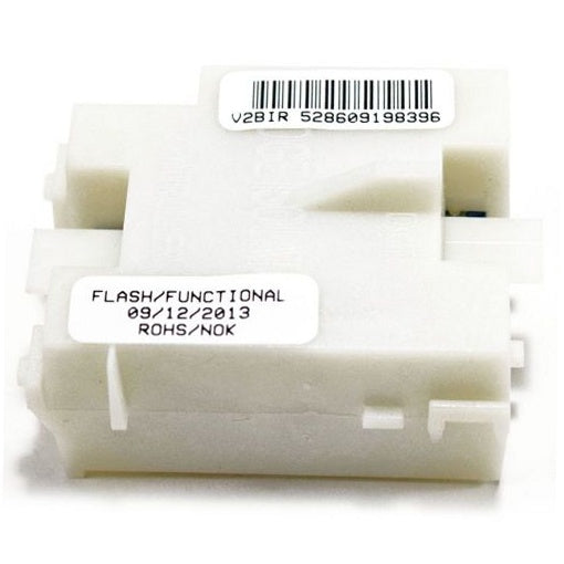 Fisher & Paykel Dishwasher Badge Isolator - 528609RP, Replaces: 527785P