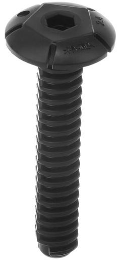 Bosch Dishwasher Foot - 10020572, Replaces: 00165328