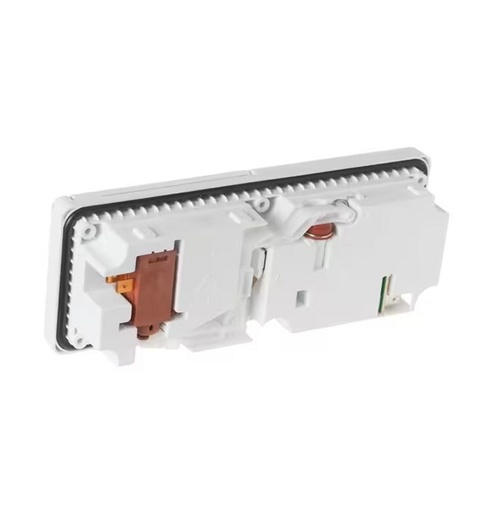 GE Dishwasher Detergent Dispenser - WD12X10174