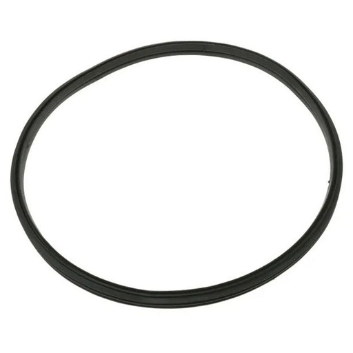 GE Dishwasher Gasket - WD08X23655, Replaces: WG04L06006