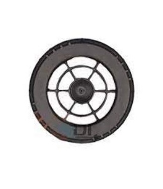 Whirlpool Dishwasher Inlet Tube Nut - W11535081, Replaces: W11036127
