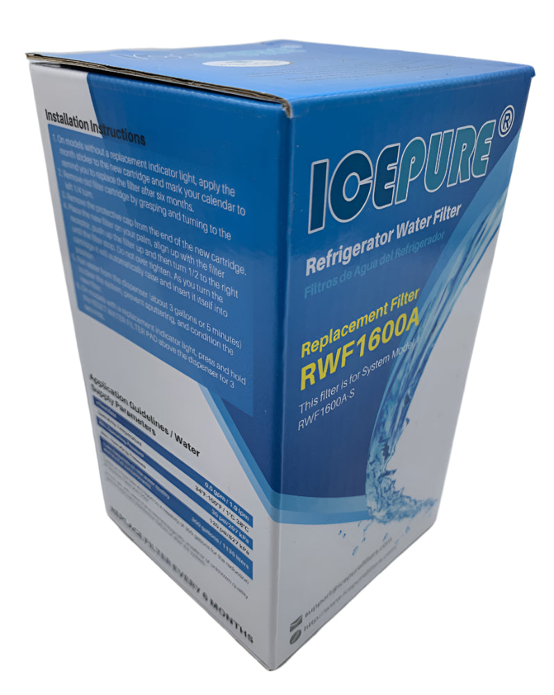 Water Filter - RF71ER24