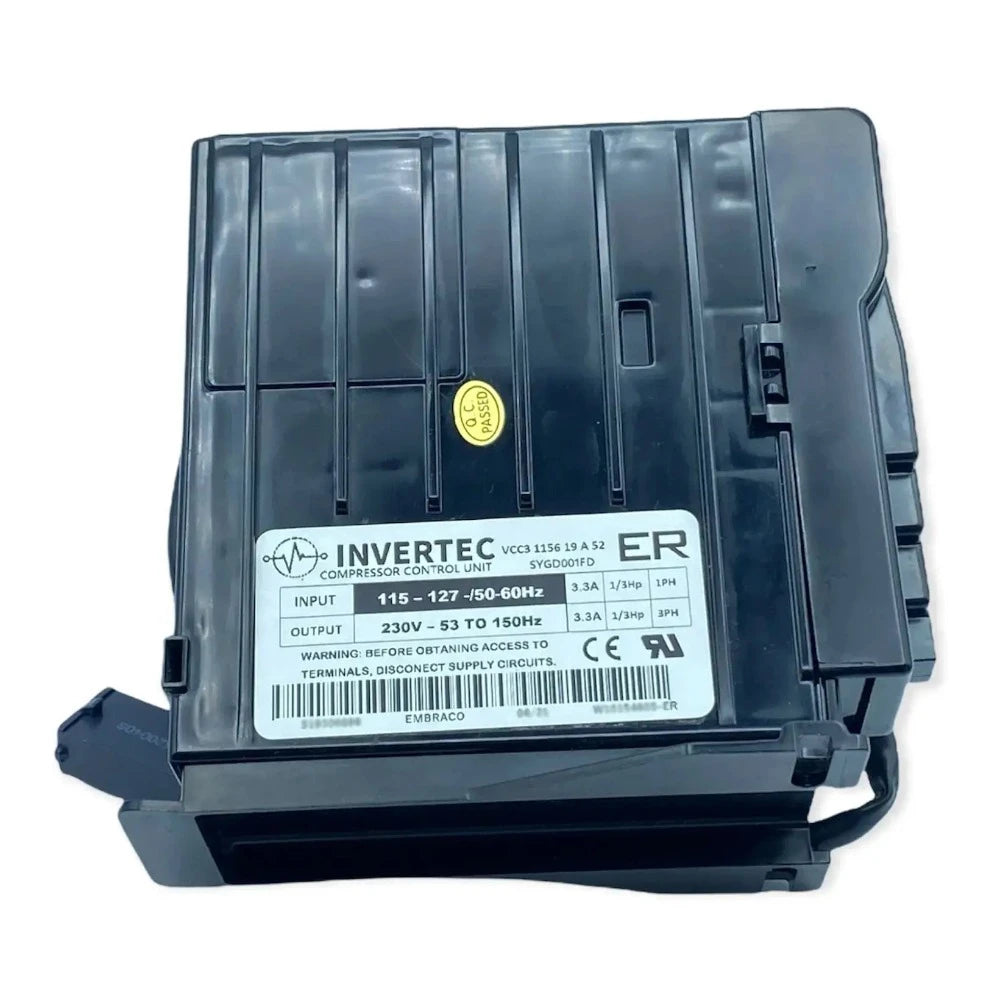 Inverter Board - FSI456CO145-1