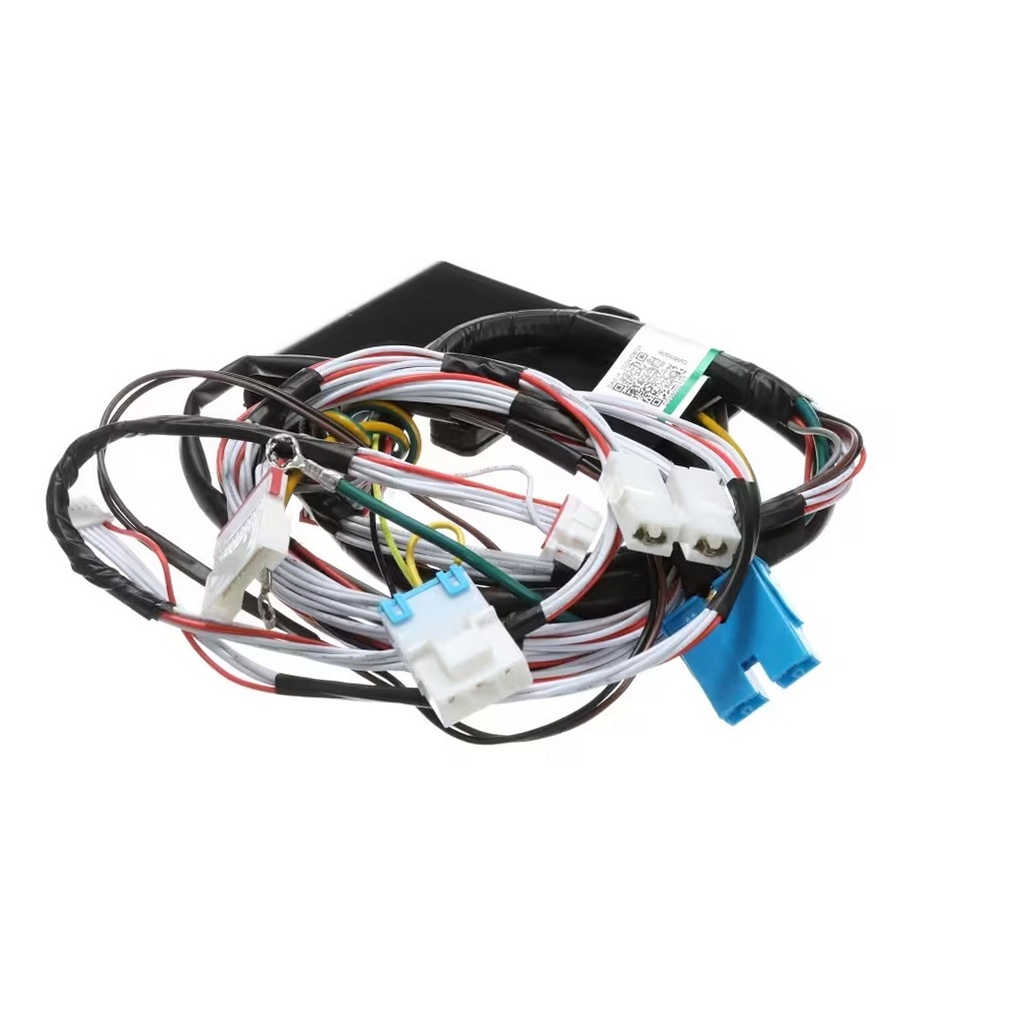 Samsung Dishwasher Wire Harness Assembly - DD82-02271A