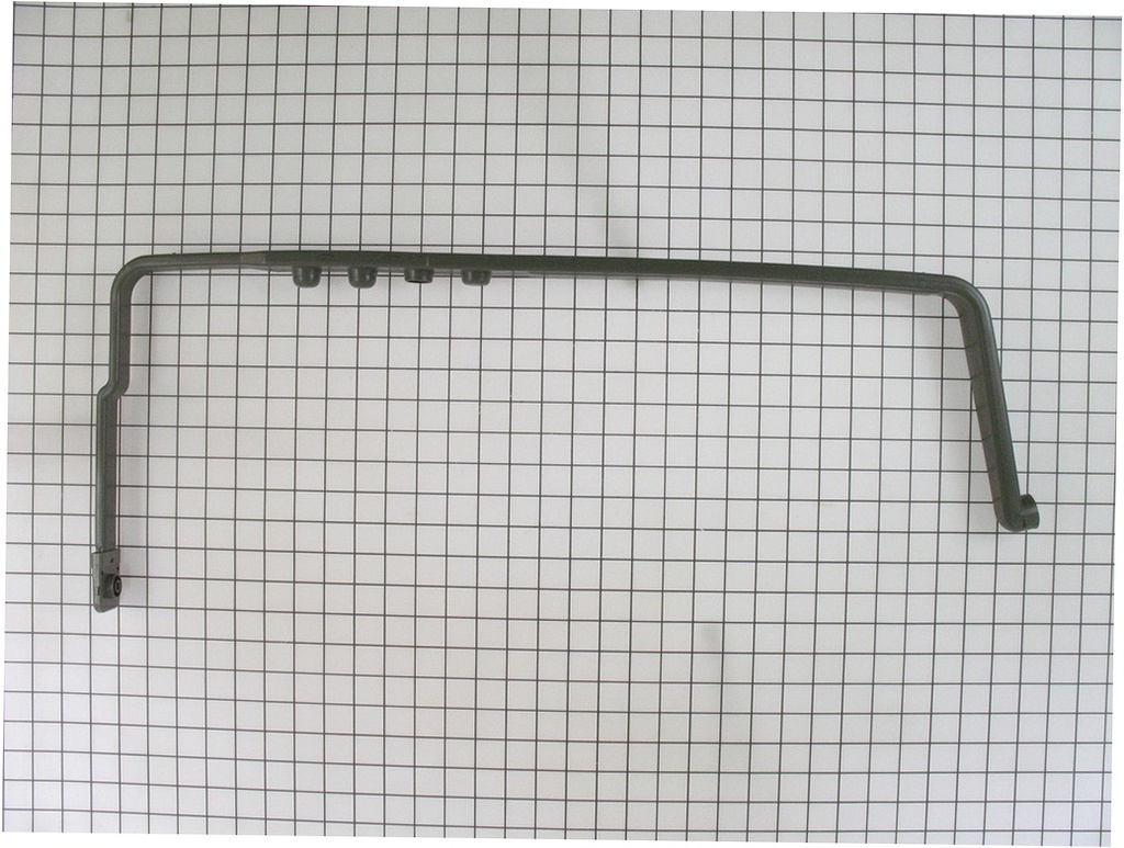 LG Dishwasher Water Supply Tube - MEA36937101