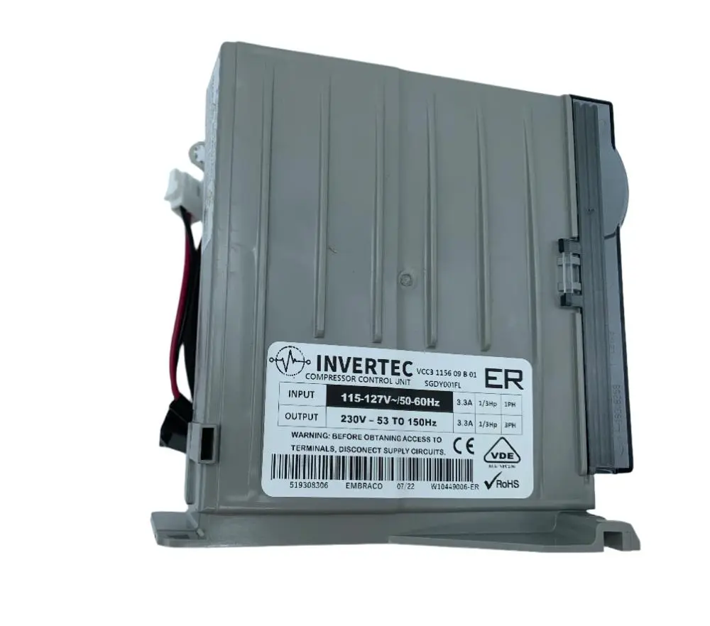 Inverter Board - FSI456CO145-1567