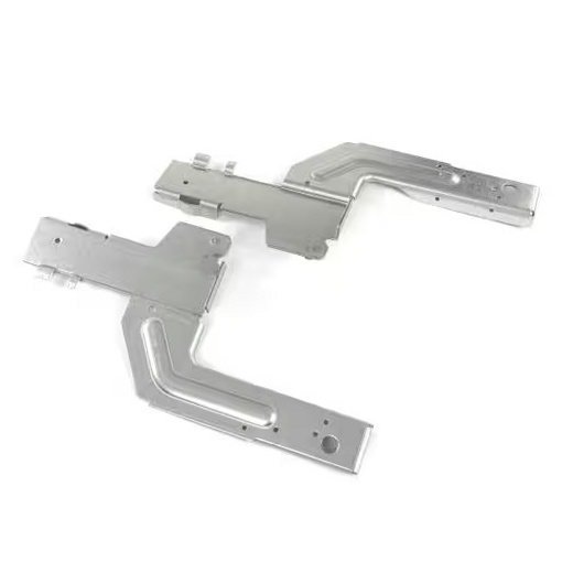 Bosch Dishwasher Hinge - 11012606, Replaces: 00668315