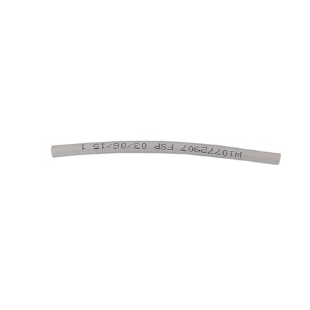 Whirlpool Dishwasher Vent Tube - W10772907