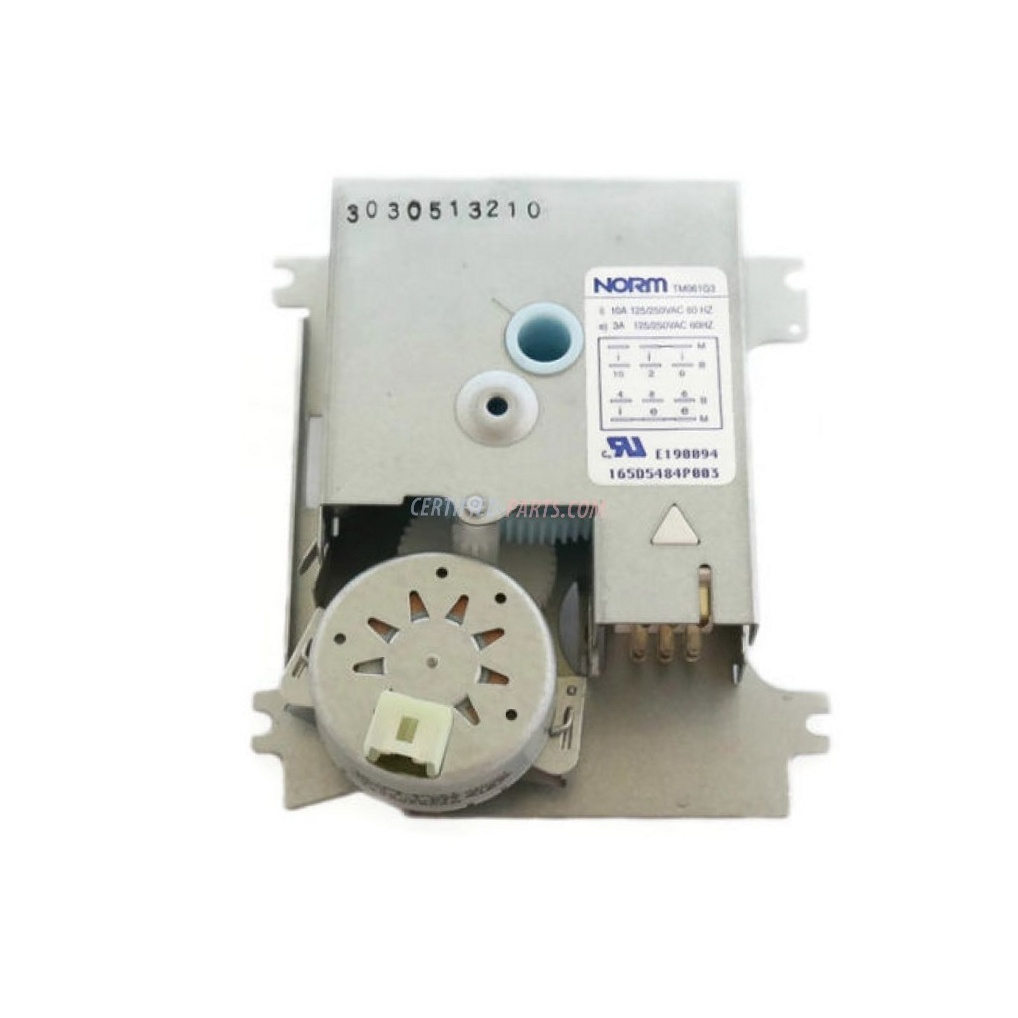 GE Dishwasher Timer - WD21X10155