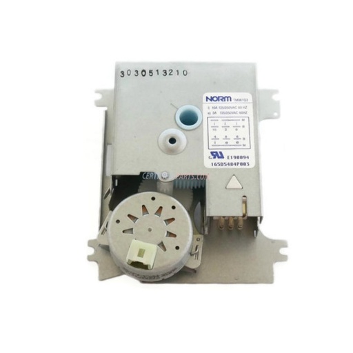 GE Dishwasher Timer - WD21X10155