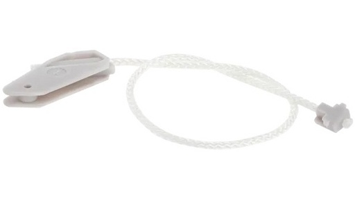 Bosch Dishwasher Hinge Rope - 00618721, Replaces: 618721