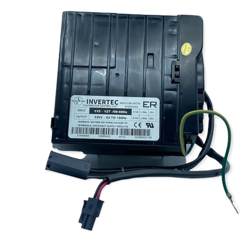 Whirlpool Refrigerator Inverter Board OEM - W10893917, Replaces: W10186719