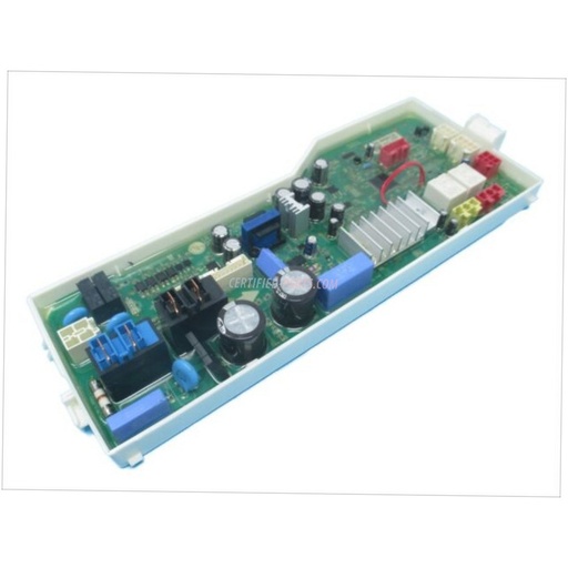 LG Dishwasher Control Board Assembly - AGM76429507