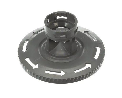 Frigidaire Dishwasher Lock Nut - 5304517893